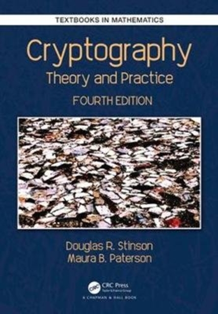 Cryptography : Theory and Practice