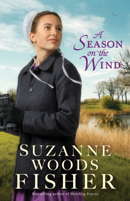 A Season on the Wind