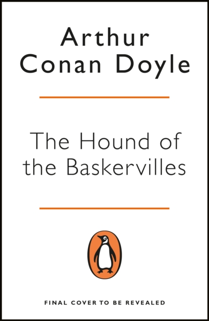 The Hound of the Baskervilles