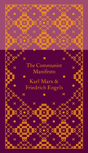 The Communist Manifesto