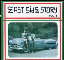 EAST SIDE STORY VOLUME 8 / VARIOUS