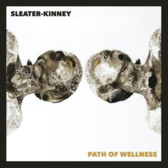 Path Of Wellness - CD image 1