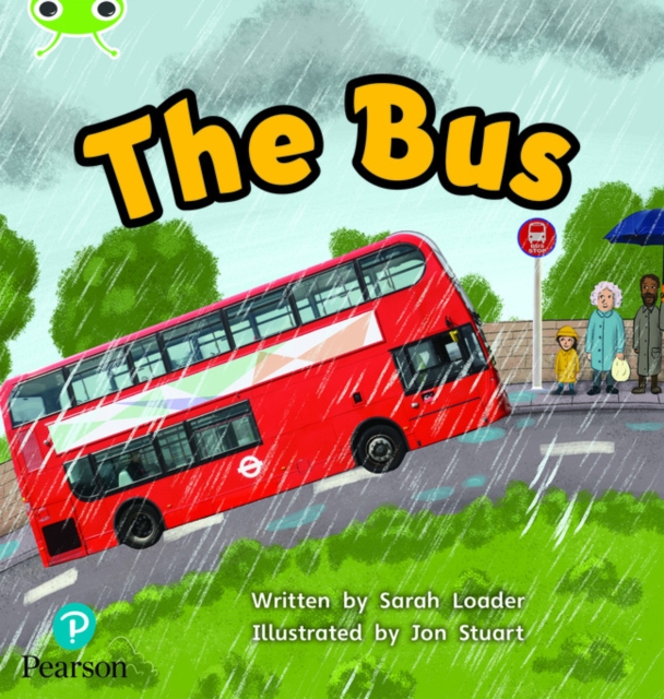 Sarah Loader - Bug Club Phonics Non-Fiction Early Years and Reception image 1