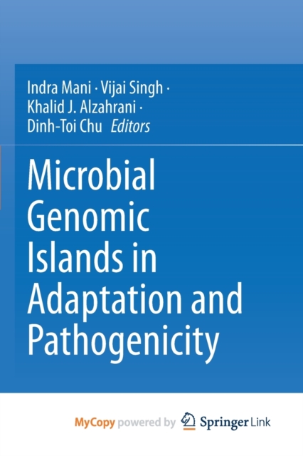 Microbial Genomic Islands in Adaptation and Pathogenicity