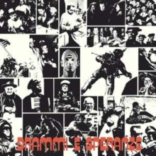 ROVI aka PIERO UMILI - Drammi E Speranze (reissue) - Vinyl Record image 1