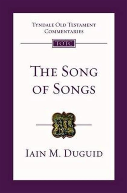 The Song of Songs : An Introduction and Commentary