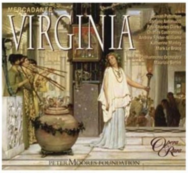 VIRGINIA