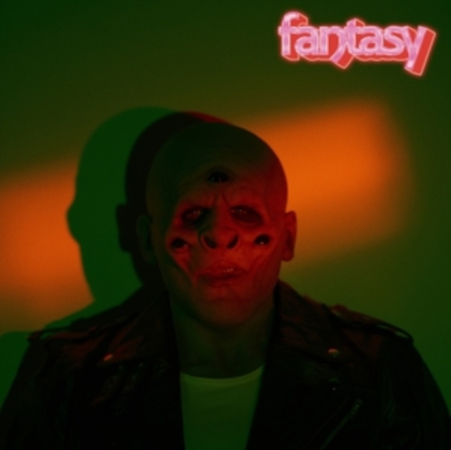 M83 - FANTASY - Preorder - Vinyl Record image 1