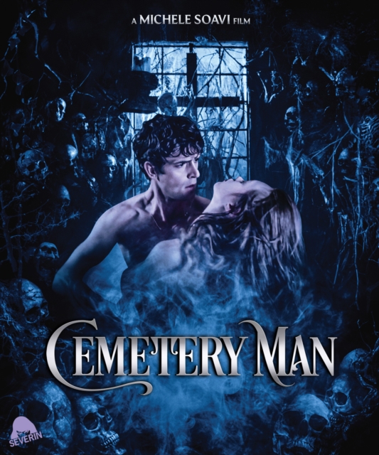 CEMETERY MAN