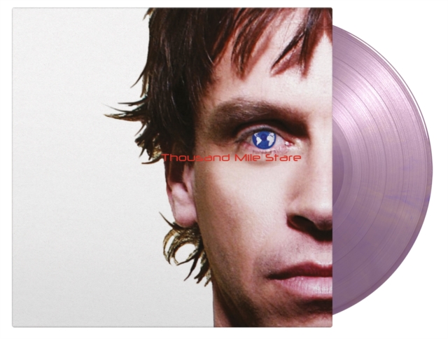 THOUSAND MILE STARE (2LP/LIMITED/PURPLE MARBLED VINYL/180G/NUMBERED)