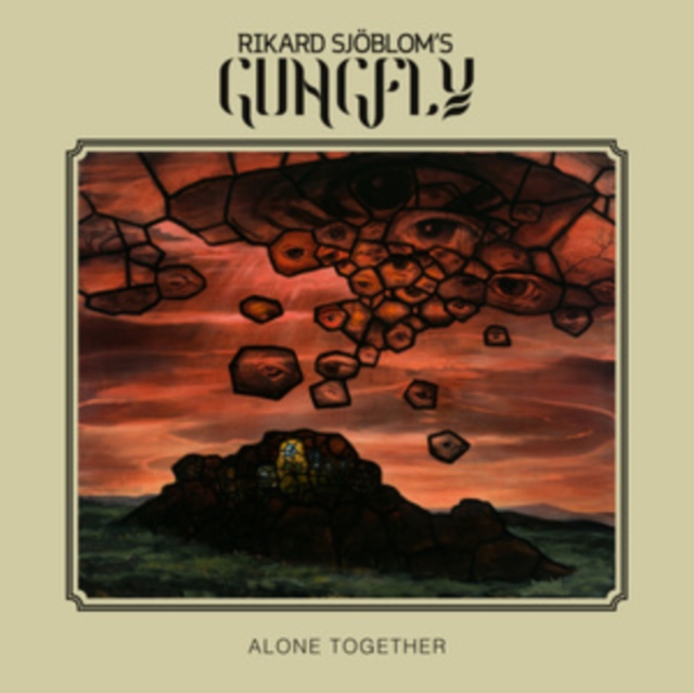 ALONE TOGETHER (GATEFOLD BLACK