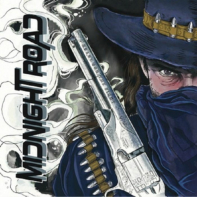 MIDNIGHT ROAD - READY FOR THE FIGHT - CD image 1