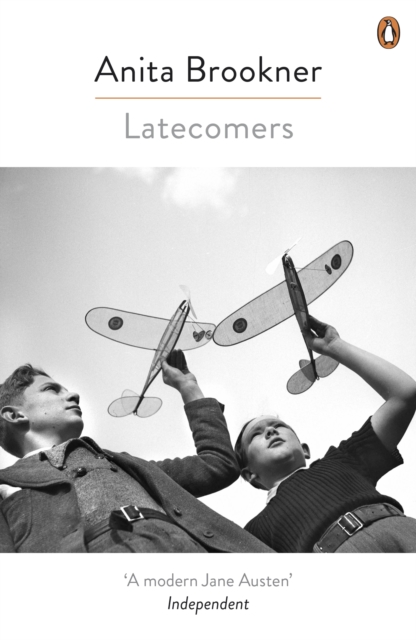 Latecomers