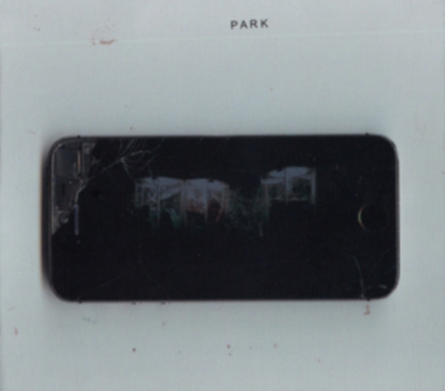 PARK - Vinyl Record lp image 1