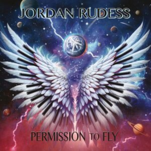 PERMISSION TO FLY