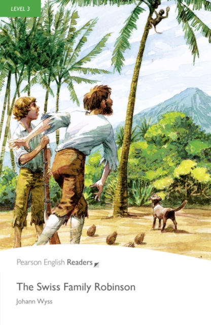 Level 3: The Swiss Family Robinson