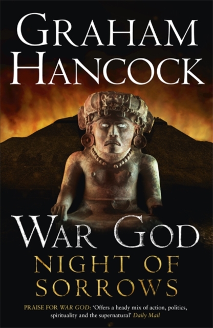 Night of Sorrows : War God Trilogy: Book Three