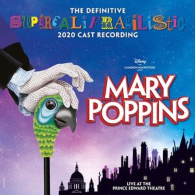 Mary Poppins (The Definitive S