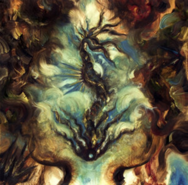 PESTILENGTH - BASOM GRYPHUS - Vinyl Record image 1