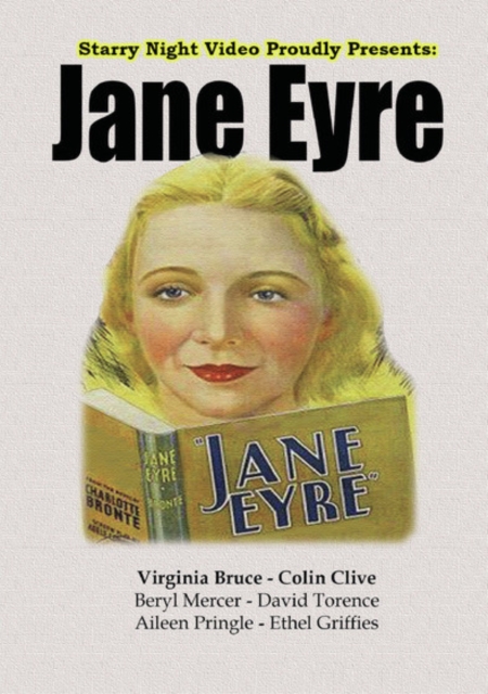 JANE EYRE