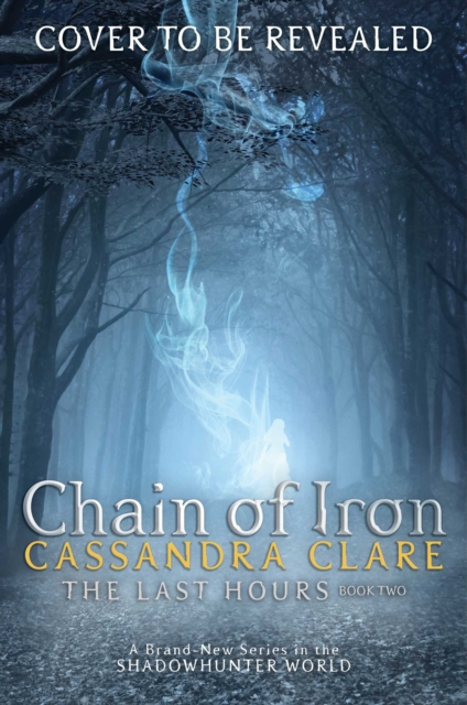 CHAIN OF IRON