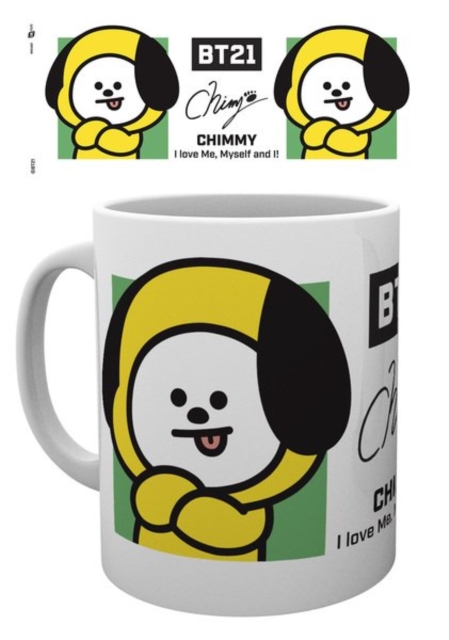 Chimmy