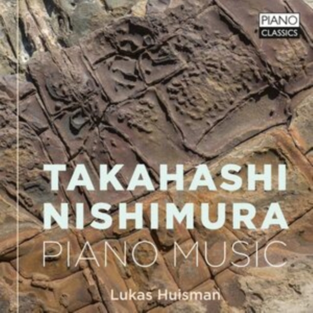 TAKAHASHI & NISHIMURA PIANO M