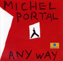 Michel Portal - Any Way - cd image 1