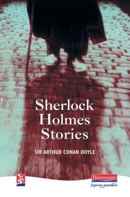 Sir Arthur Conan Doy - Sherlock Holmes Short Stories - Hardback image 1
