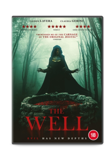 THE WELL