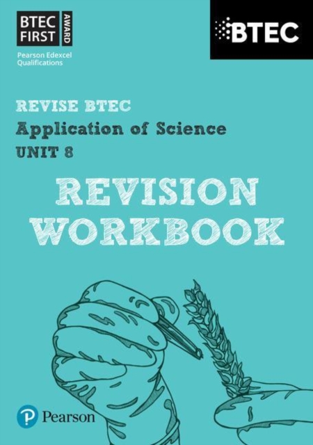 Jennifer Stafford-Br - BTEC First in Applied Science: Application of S image 1