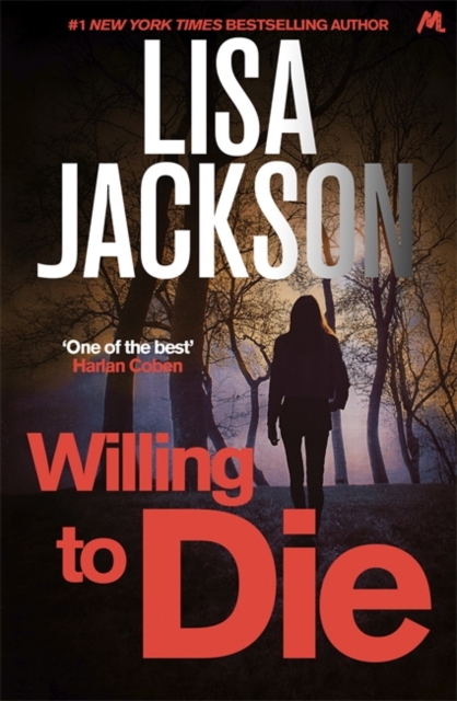 Willing to Die : Montana Series, Book 8