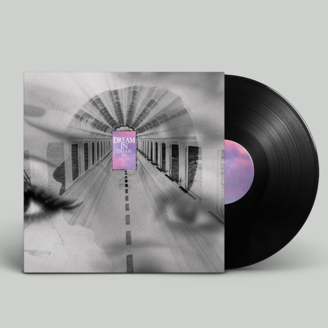 CORNELIUS - DREAM IN DREAM - Vinyl Record image 1