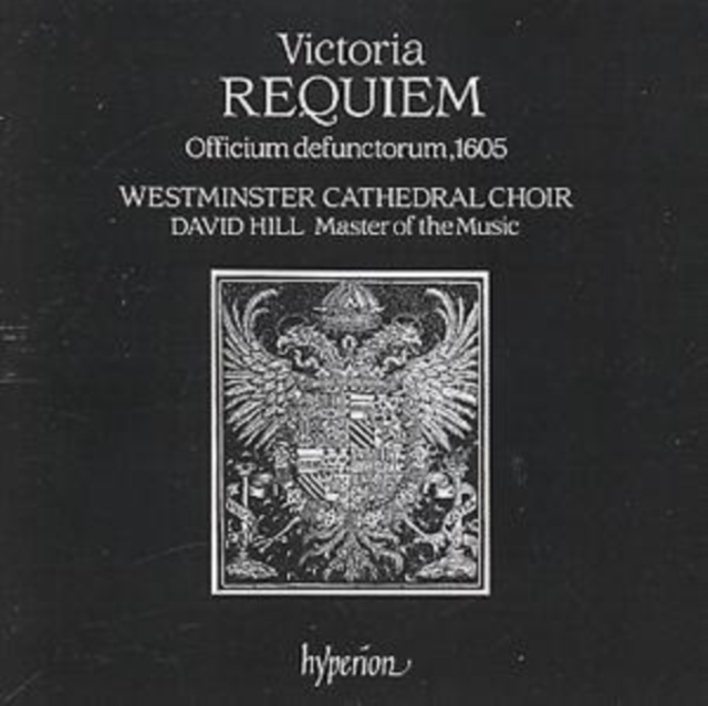 VICTORIA REQUIEM MASS