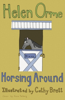 Horsing Around