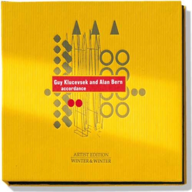 Accordance - CD image 1