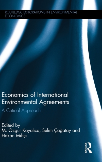 Economics of International Environmental Agreements: A Critical Approach