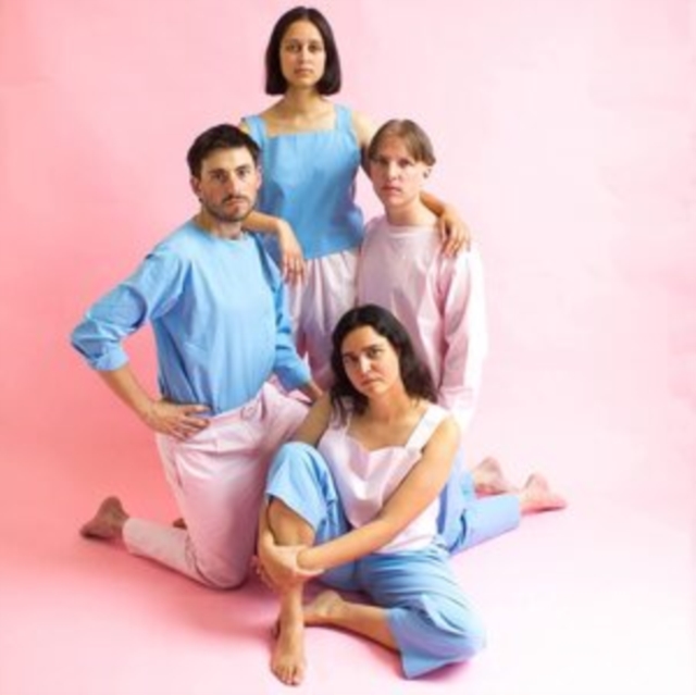 PARTNER LOOK - BY THE BOOK - Vinyl Record VL image 1