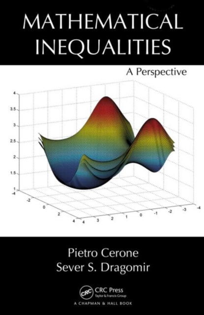 Mathematical Inequalities: A Perspective