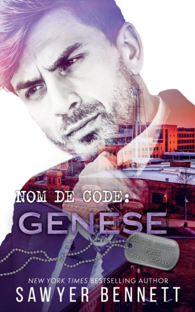 Nom de Code : Gen?se