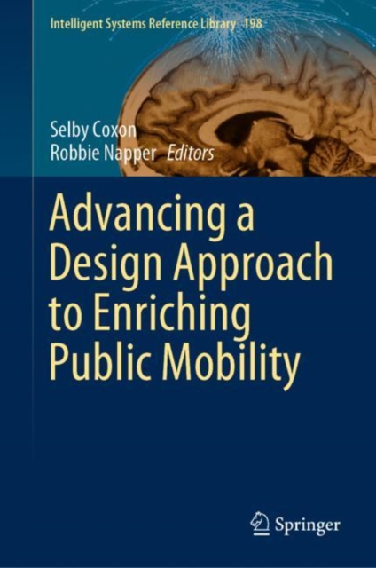 Advancing a Design Approach to Enriching Public Mobility