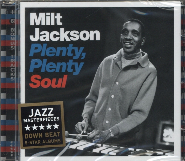 JACKSON MILT / PLENTY PLENTY SOUL