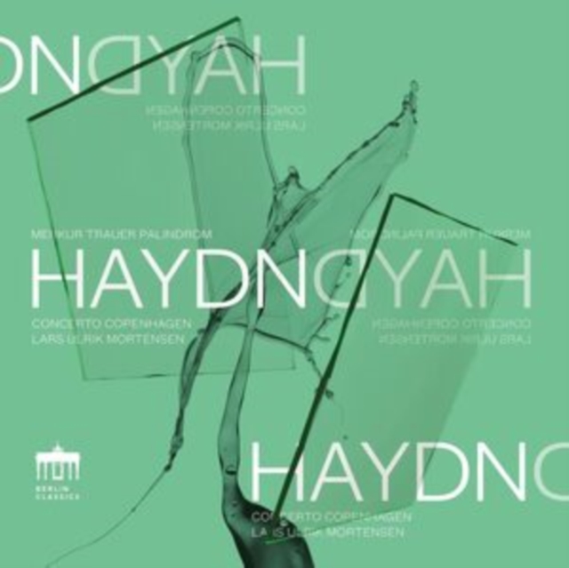 HAYDN SYMPHONIES