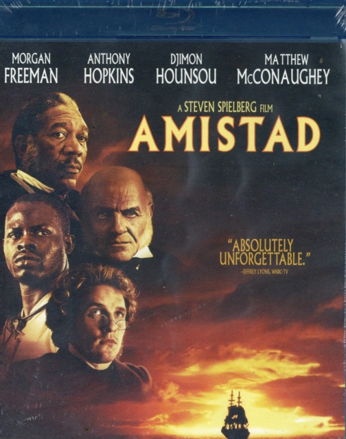 AMISTAD