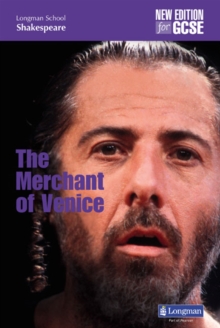 Stuart Eames - Merchant of Venice - Paperback image 1