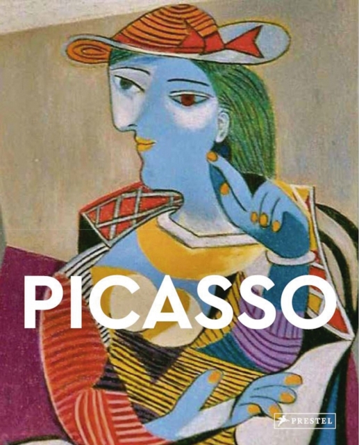 Picasso: Masters of Art