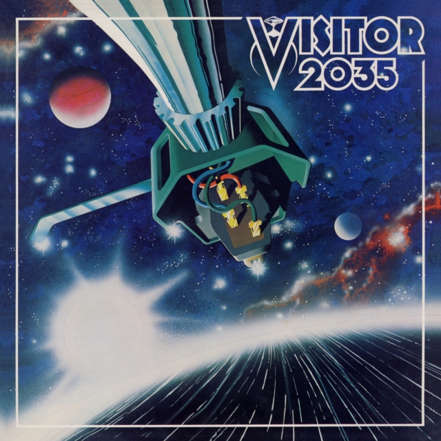 Visitor 2035