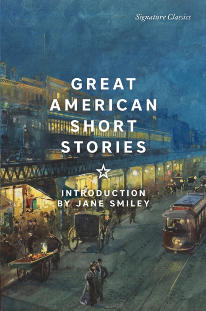 Great American Short Stories