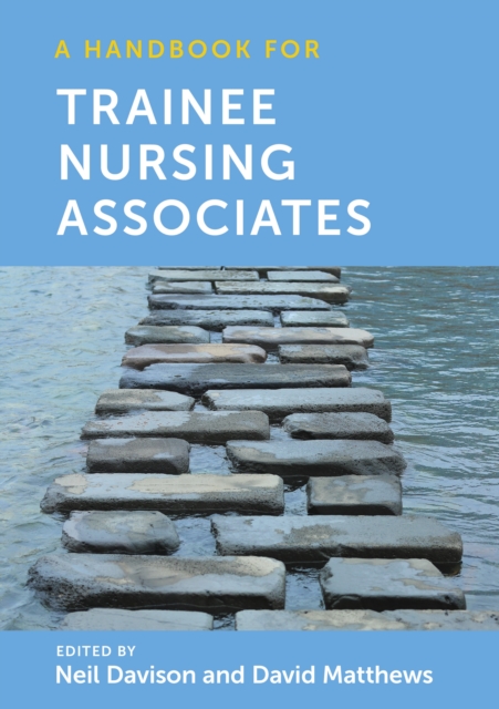 A Handbook for Trainee Nursing Associates