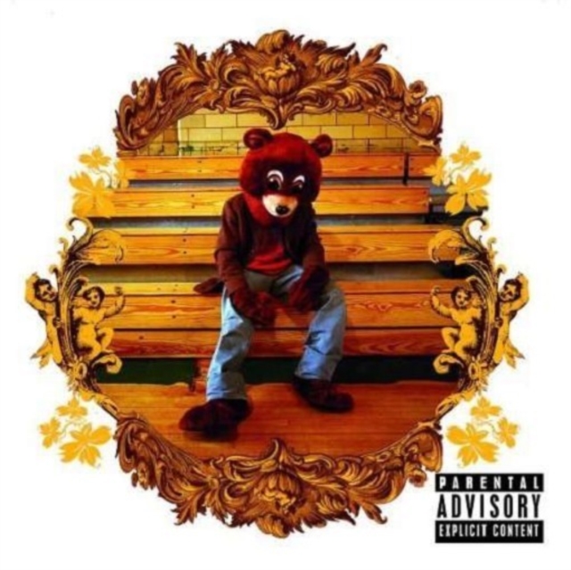 COLLEGE DROPOUT